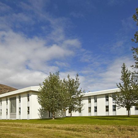 Hotel Edda Ml Laugarvatn Extérieur photo