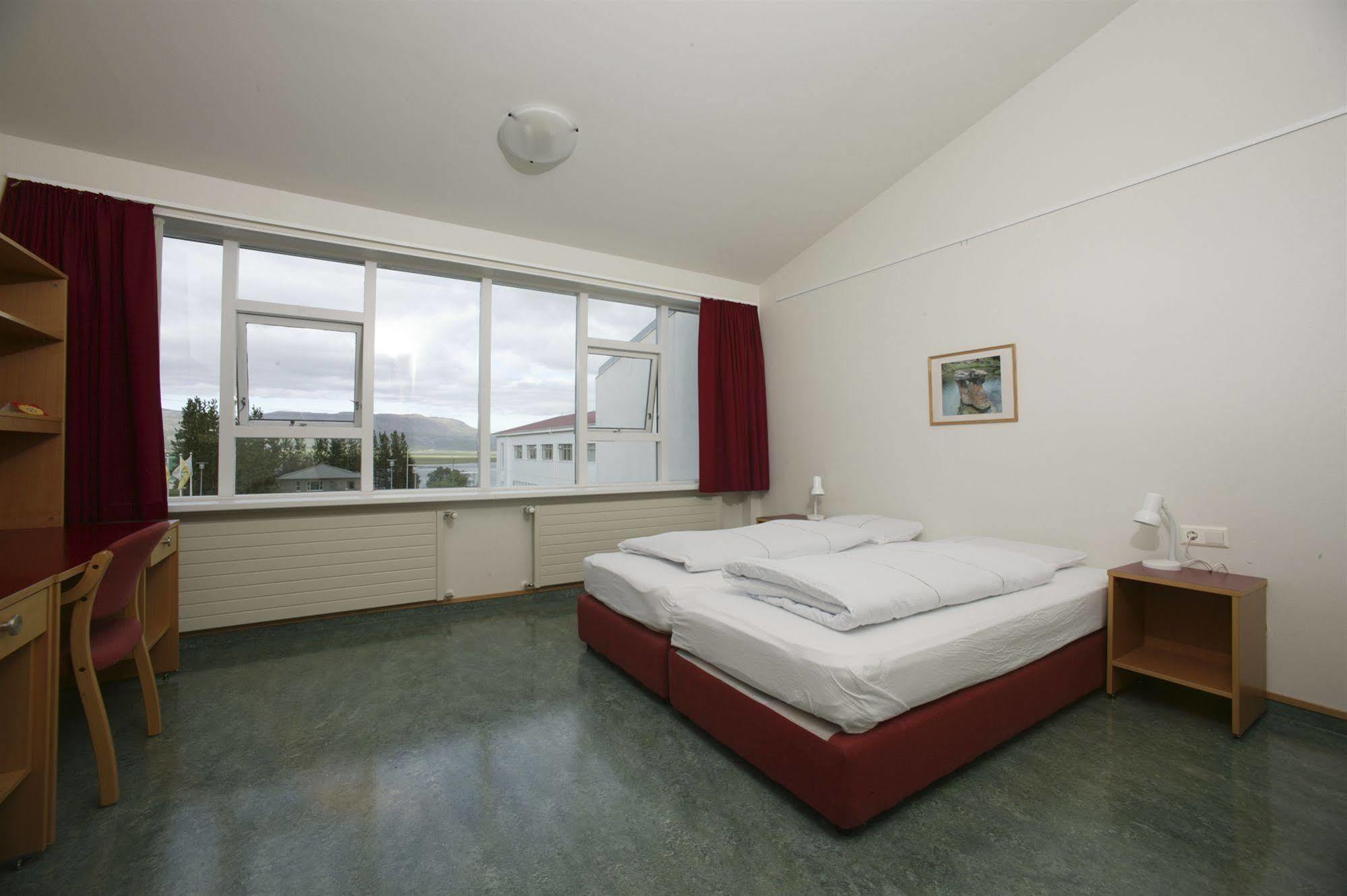 Hotel Edda Ml Laugarvatn Chambre photo