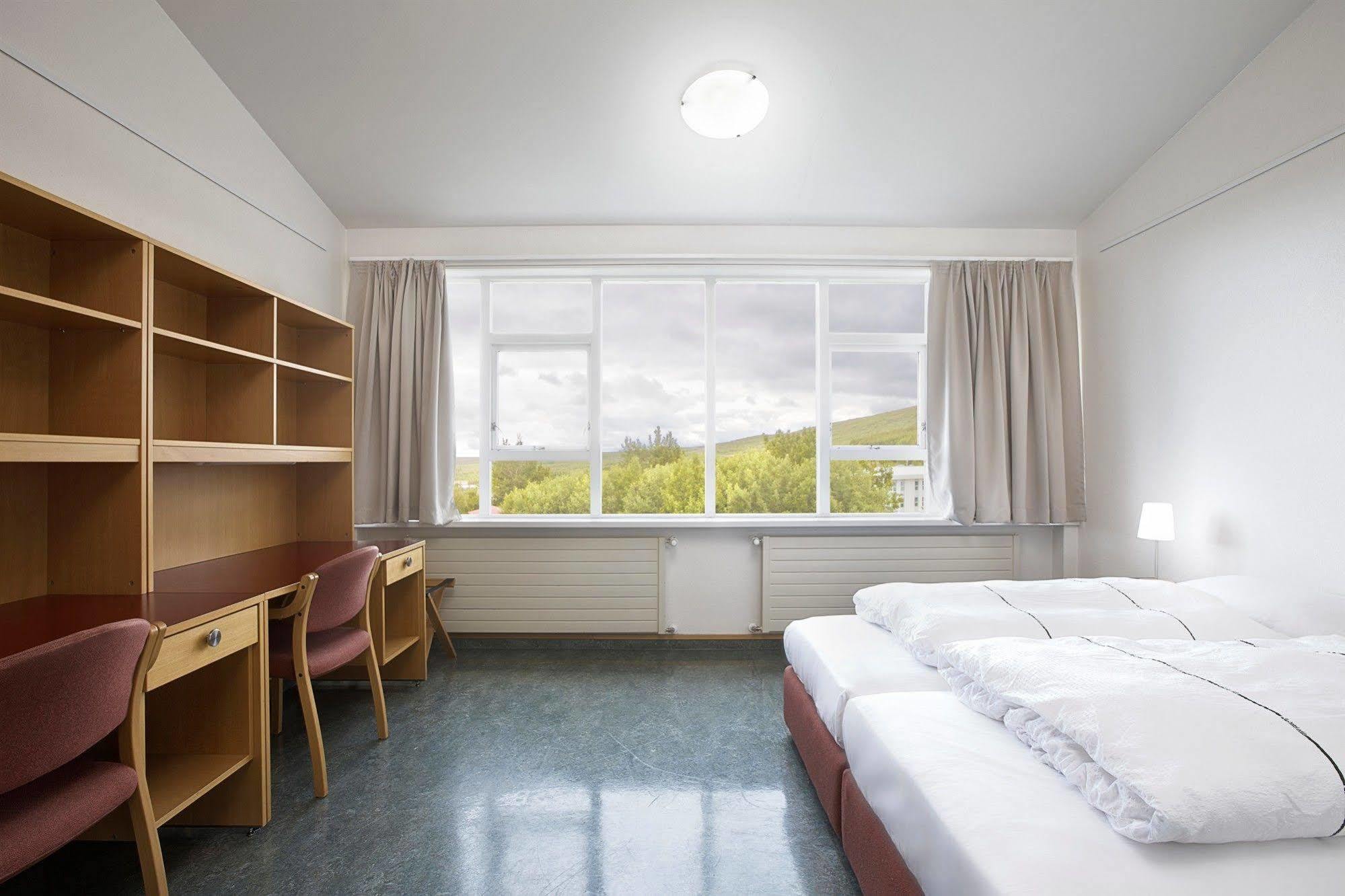Hotel Edda Ml Laugarvatn Extérieur photo